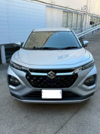 納車　おめでとうございます