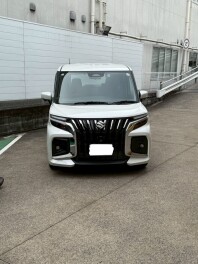 納車　おめでとうございます