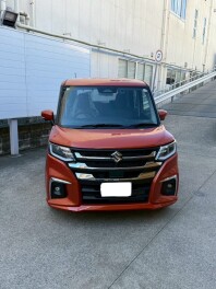 納車　おめでとうございます