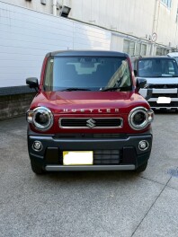 納車　おめでとうございます