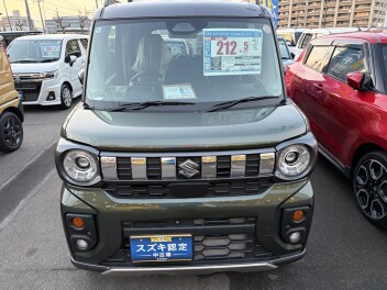 おススメ中古車