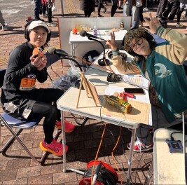 口熊野マラソン