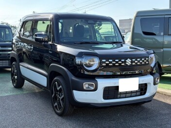 ご納車ありがとうございます！