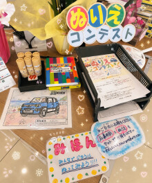 週末のご来店ありがとうございました！！！