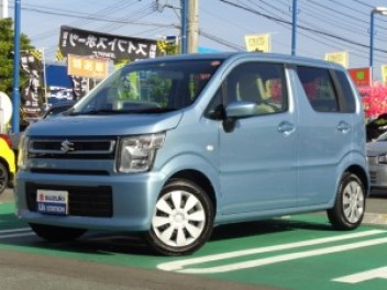 ☆今月の吉岡おすすめ中古車☆