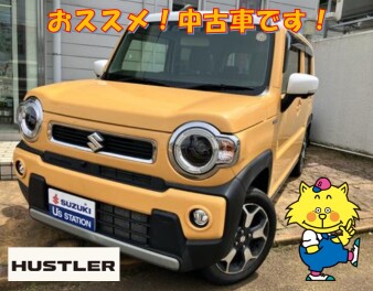 今月のおすすめ中古車です