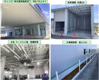 ☆☆鈴鹿市白子(サーキット道路沿い)に新店舗！2025年夏グランドオープン予定☆☆☆