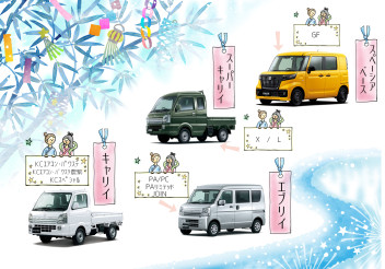 ☆6月29日☆今週の納車可能なお車はこちら！