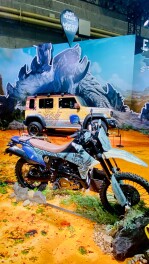 京都ジョブ博、大阪オートメッセに行ってきました★