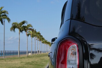 休みの日にちょっとドライブ(^^）