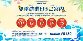 人間の健康診断・車の健康診断