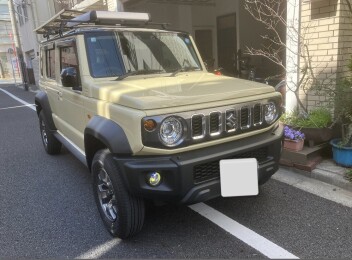 ノマド納車おめでとうございます