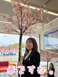 キッズコーナー復活！