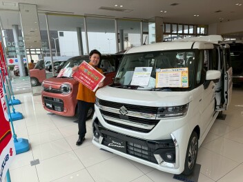 週末展示会開催いたします！！