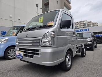 キャリイ入荷！！【中古車情報】