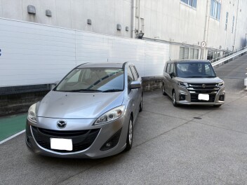 ★ソリオご納車★