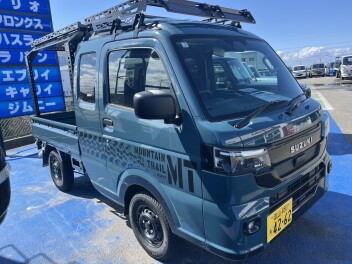 試乗車たくさんあります！今週末は黒部店へ！