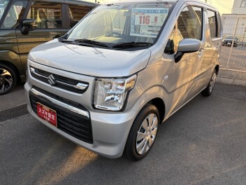 オススメ中古車！！