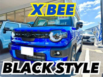 【西風新都】クロスビー★ブラックスタイル★ご紹介