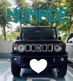 ＫＮ様ノマドご納車☆