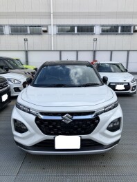 ★フロンクスご納車★