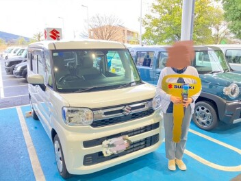 とっても快適、なのに・・・