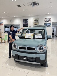 おすすめ車ランキング