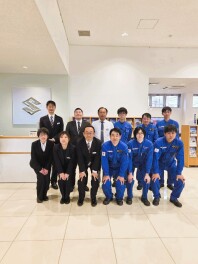 新年度スタートしました！！