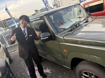 新入社員ブログリレー１０