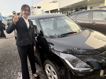 新入社員ブログリレー８