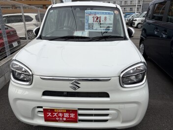 中古車入荷情報