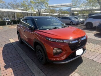 オーナーズボイスいただきました！