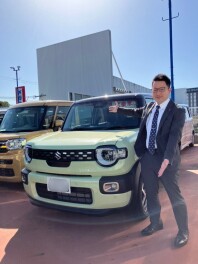 ＳＰＲＩＮＧ　ＦＡＩＲは２０日までです(^_-)-☆