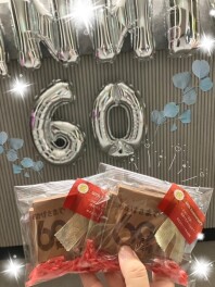 ★お客様大感謝祭　皆さまご来店ありがとうございました★