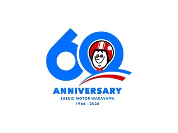 祝６０周年