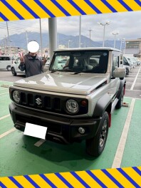 アウトドアへレッツゴー！！