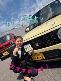 ☆★☆おすすめオプション大公開☆★☆