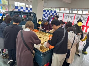 お客様感謝祭ご来場ありがとうございました！