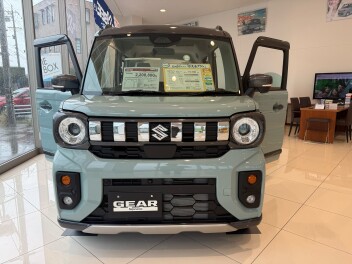 雨の中でも車見れます！！！