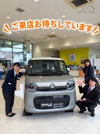 週末は是非スズキアリーナ市原へ！！！