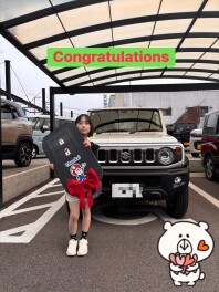 ジムニーノマド