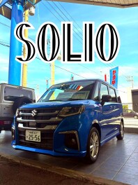 そ、そ、そりお～♪