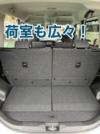 ゴールデンウイーク長期休暇のお知らせ＆おすすめ試乗車ご紹介