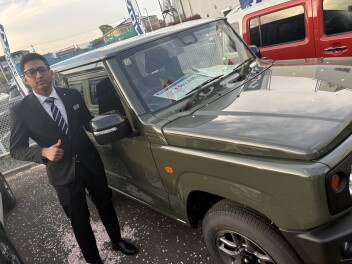 新入社員ブログリレー１2