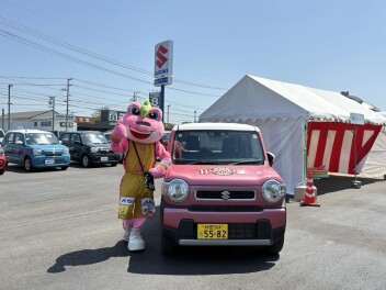 最近のカー秋田