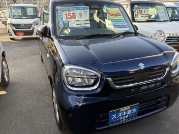 中古車入荷情報