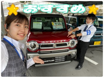 土日は那覇国場へ！！！