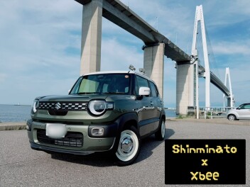 キトキト向上委員会　～XBEE×射水市～