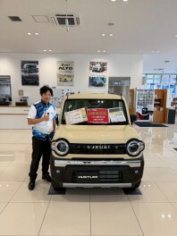 おすすめ車ランキング