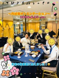 【スズキ自販沖縄にようこそ！】2027年度　内定者オリエンテーションに参加しました！